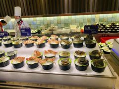 红鲟-海天盛宴海鲜自助(正大广场店)