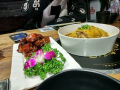 -七裕庄(凯旋南路店)