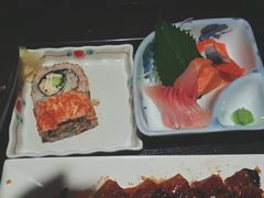 -富力希尔顿酒店·源氏日餐厅