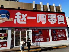 -赵一鸣零食(山东烟台南洪街店)
