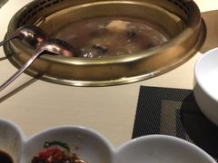 -余欢领鲜火锅(新街口店)