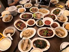 -松發肉骨茶(先得坊店)