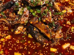 -蜀厨小匠(蒲江店)