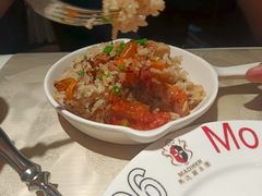-马迭尔西餐厅(中央大街店)
