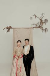 点击看大图 -金夫人婚纱摄影(总店)