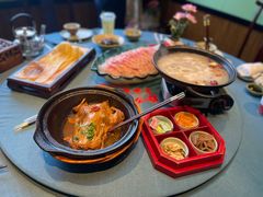 -天怡·鱼工厂(临江店)