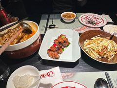 -锦楼·臻选新杭帮(杭州中心店)