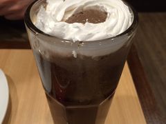 雪域黑天使-必胜客(上海新南方商城PH店)