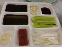 -天和晟烤鸭店(玉泉西街店)