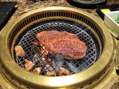 -觅福里•熟成和牛餐厅