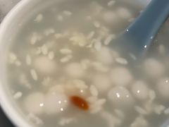 醪糟汤圆-懒人盐府人家(航天桥店)