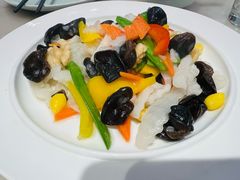 -鸭匠食府·挂炉烤鸭·新京菜(阜成路店)