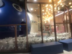 -meland club亲子乐园(石家庄万象城店)