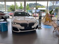 -南充通源宝马4S店(高坪店)