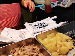 -清真拉妈卤味(回民街店)