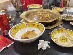 -芦月轩羊蝎子(太平桥店)