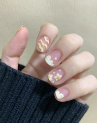 -SY水源护肤造型