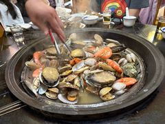 -大杰海鲜锅(基隆路店)
