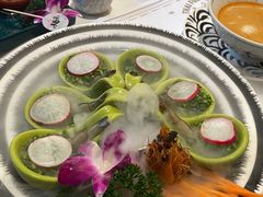 -太食獸泰式茶餐厅(IFS国金中心店)