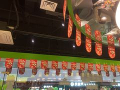 -蛙喔炭烧牛蛙(盐城盐都万达店)
