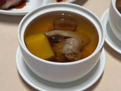 -侨美食家·粤菜(体育西路店)