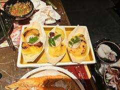 -一绪に和牛寿喜烧(罗湖益田假日店)