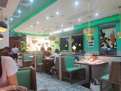青椒紫苏味-蛙小侠(古镇大信新都汇店)