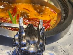 -红辣椒·川菜·火锅(朝外店)