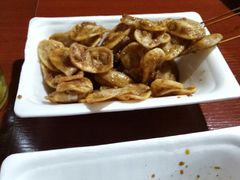 年糕-阿姨小肉摊(同济西苑店)
