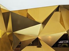 -现代汽车文化中心 Hyundai Motorstudio Beijing