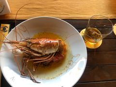 -Ministry of Crab(科伦坡店)