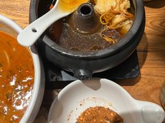 -云海肴·汽锅鸡·云南代表菜(五道口购物中心店)