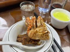 -罗记家常菜(鸿景花园店)