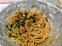 -丸来玩趣·酸辣粉(静安大悦城店)