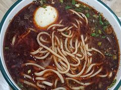 -格格家兰州纯汤牛肉面