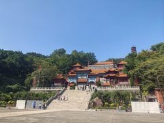 -南沙天后宫景区