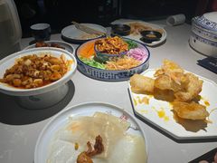 -额娘·现烙春饼烤鸭(太原总店)