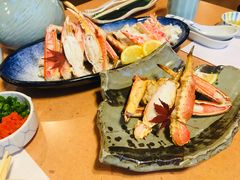 -蟹道乐(道顿堀本店)