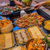 最近这个太火了🔥跨年来五大道上房揭瓦吧❗