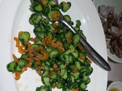 -船歌·鱼水饺青岛菜(闽江二路店)