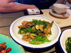 -酒肆浅葱•烧烤•龙虾•排档(卓悦intown店)