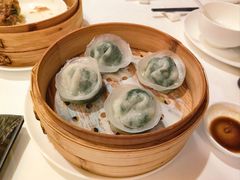 -白天鹅宾馆-宏图府餐厅