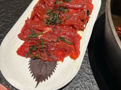 -盡膳口福跷脚牛肉火锅(国贸商城店)