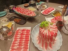 -额尔敦草原涮羊肉·烧烤(冻青树总店)