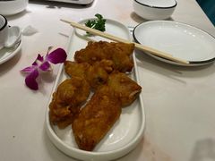 -刘胖子家常菜·蹄花焖藕(兴业店)