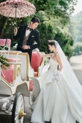 点击看大图 -杭州金夫人婚纱摄影(富阳私享店)