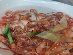 -逸林轩中餐厅(中信泰富朱家角锦江酒店)