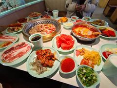 -九寸花汀(摩天活力城店)