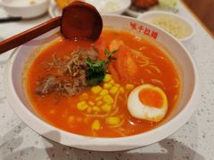 -味千拉面(光启城时尚购物中心店)