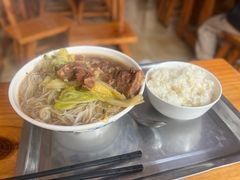 -金泰缘排骨馆(遵化路店)